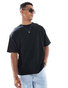 Streetwear Custom DTF DTG T-shirt Logo Hip Hop Cotton Oversized Graphic T Shirt Digital Print Screen Printing <b>Tshirts</b> for Men - Product Image 2