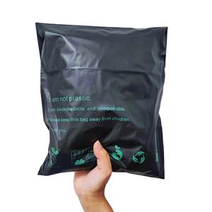 Recycler les sacs postaux du Vietnam personnalisé ordre producteur-fabrication sacs en plastique-ODM au meilleur prix - Product Image 5