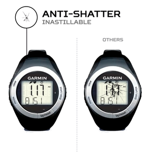 ฟิล์มกันรอยหน้าจอสมาร์ทวอทช์ ANTISHOCK สำหรับ Garmin Forerunner 50 อุปกรณ์เสริมเคสกันกระแทก - Product Image 5