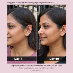 Suero en Gel Darkenyl Anti-Canas, Fortalece las Raíces y Retrasa el Envejecimiento Prematuro del Cabello, Sin Parabenos y Dermatológicamente Probado - Product Image 2