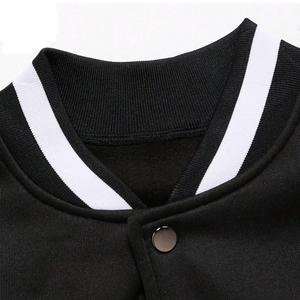 Lightweight Durable Eco Friendly Product Hot Selling OEM Wholesale Custom Logo Print Unique Style Outer Wear Winter Jacket - Product Image 4