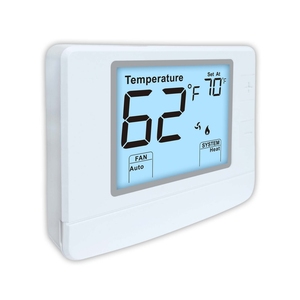 TUYA 24V <span class=keywords><strong>Climatisation</strong></span> <span class=keywords><strong>Sans</strong></span> <span class=keywords><strong>Fil</strong></span> 915Mhz Non-programmable WIFI PTAC <span class=keywords><strong>Thermostat</strong></span> <span class=keywords><strong>pour</strong></span> Système CVC - Product Image 5