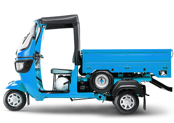 Tvs King Three Wheeler Price TVS King Deluxe 200cc Auto BS6