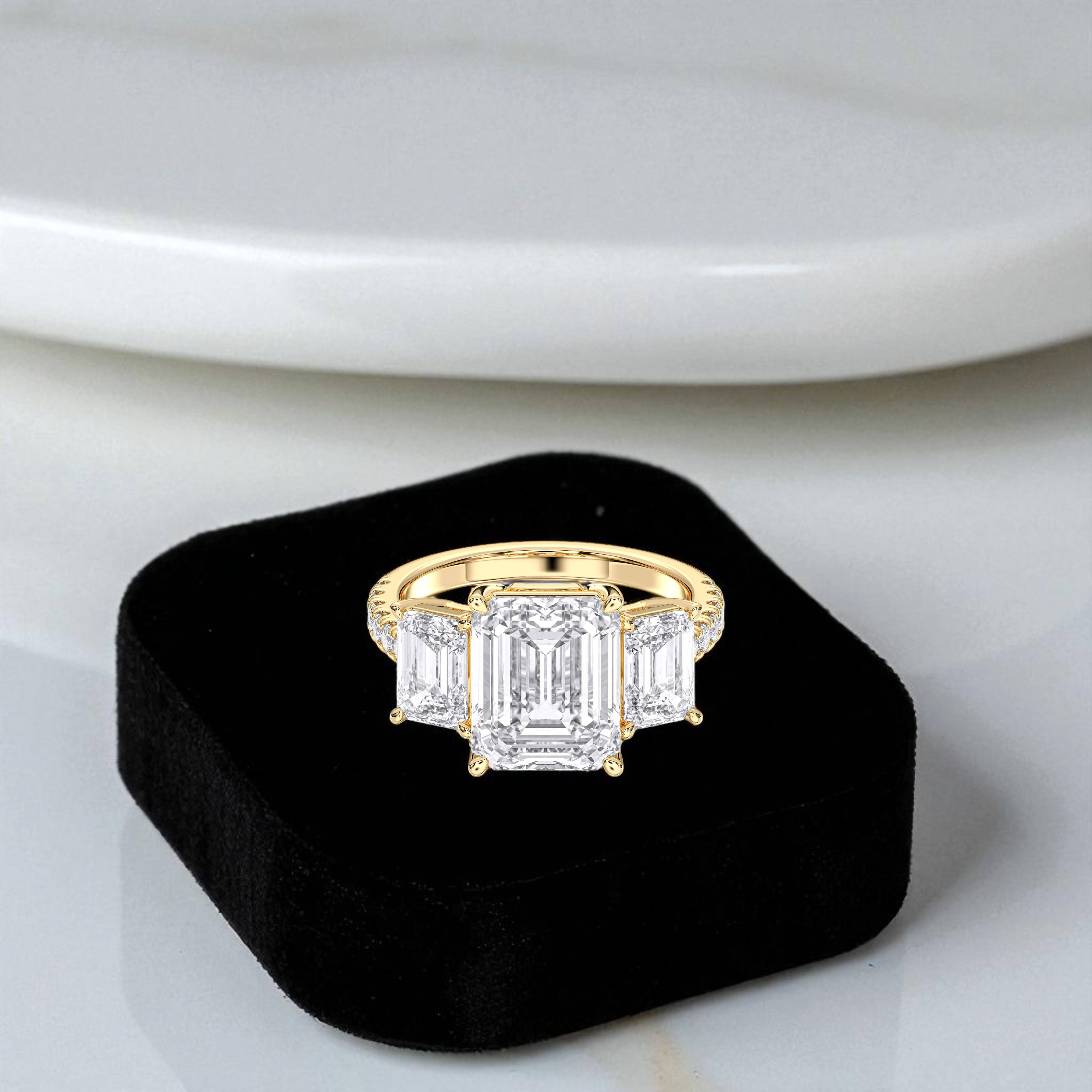 ทองคำ 14K สีเหลือง