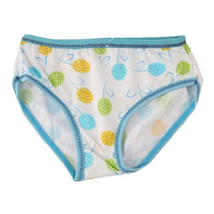 Culotte pour filles - Bleue - Product Image 1