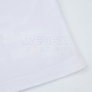 Uniforme de fútbol de color sólido de calidad superior para ropa de fútbol de nuevo estilo de diseño a la venta - Product Image 5