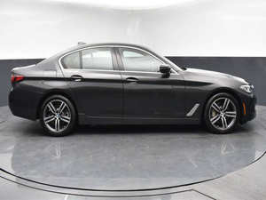 Parfaitement utilisé 2021 B-MW 5 Series - Product Image 3