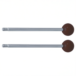 Juego de Pernos Guía Gedore KL-0286-11 para Soportes Delanteros/Masillas - Product Image 2