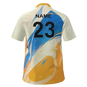 Maillot de football en matériau respirant Technologie de séchage rapide haute performance Idéal pour le maillot de football de performance par tous les temps - Product Image 3