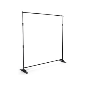 Présentoir de bienvenue de qualité exclusive fait à la main en fer noir couleur événement cérémonie bienvenue stand au meilleur prix en inde - Product Image 4