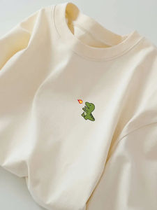 T-shirts à manches courtes décontractés de haute qualité pour hommes, style personnalisé, impression design, séchage rapide, respirant, collection Boomletcorp - Product Image 3