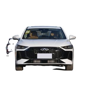 Berline compacte 1.6T turbocompressée 197 ch, modèle standard, voiture 100% électrique, autonomie 401-500 km, batterie 110 kWh+, prête à rouler - Product Image 3