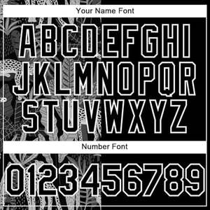 Camiseta de béisbol y softbol personalizada para hombres y mujeres, uniforme deportivo juvenil, número de nombre, impresión por sublimación, suave y cómodo - Product Image 4