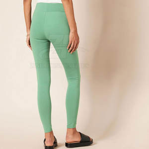 Custom Design Plus Size Women <b>Legging</b> Spandex / Nylon Made Women <b>Legging</b> Unique yoga <b>Legging</b> - Product Image 2