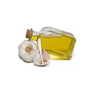 Huile d'ail naturelle pure aromatisant Essence transporteur additifs d'huile pour aliments ingrédients alimentaires naturels - Product Image 2