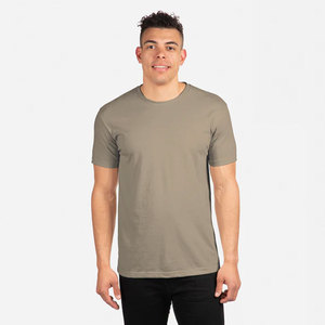 เสื้อยืด Next Level Apparel รุ่น Unisex Triblend ดีไซน์ทันสมัย สไตล์ลำลอง เรียบง่าย เสื้อยืดพรีเมียม เนื้อผ้านุ่มพิเศษ ทรงพอดีตัว - Product Image 1