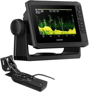 Meilleures ventes : Traceur de cartes UHD2 63sv avec transducteur GT54 et écran tactile 6 pouces - Product Image 1