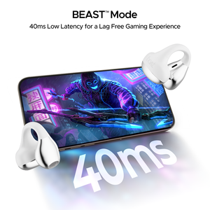 Audífonos Inalámbricos BoAt Airdopes Loop con Indicador LED de Batería - Product Image 4