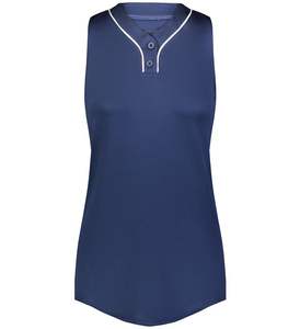 Maillot de softball personnalisable de haute qualité du Pakistan Matériau respirant avec des conceptions attrayantes pour hommes et femmes - Product Image 6