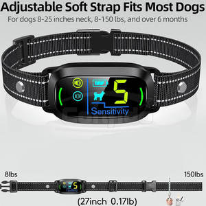 Collier personnalisé pour animaux de compagnie, matériau durable, ajustement confortable, design réglable, pour petits, moyens et grands animaux, fournitures pour animaux de compagnie - Product Image 5