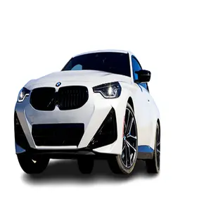 Best Sale Cheap BMW i4 2022 Face Lift Leading Model New Energy Vehicles eDreive 35L Electric Cars used bmw hatchback cars