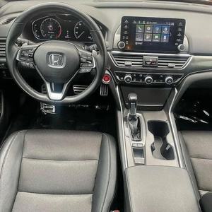 OFERTA PROMOCIONAL en HO NDA ACCORD SPORT EDITION 2020 - SUV DE CUERO OSCURO CON BAJO KILOMETRAJE (1-25000) Y ENVÍO GRATUITO - Product Image 2