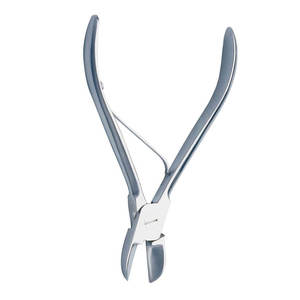 คีมตัดกระดูก Liston เครื่องมือทางการแพทย์เครื่องมือตัดกระดูกสำหรับใช้ในโรงพยาบาลและคลินิก - Product Image 4