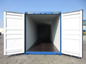 CONTENEDORES DE TRANSPORTE MARÍTIMO USADOS, NUEVOS, DE PRIMERA CALIDAD, DE 40 PIES - Product Image 2