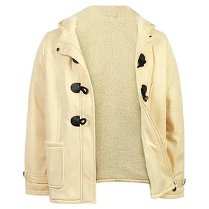 Смесовая куртка с капюшоном для женщин, длинные хлопковые пальто, коллекция зимней одежды, высокое качество