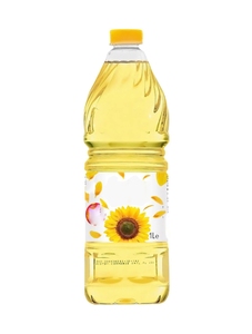 Aceite de Girasol 100% Puro al por Mayor de China, Refinado para Cocinar, en Botellas de Plástico para Múltiples Usos, Aceite Vegetal de Girasoles - Product Image 3