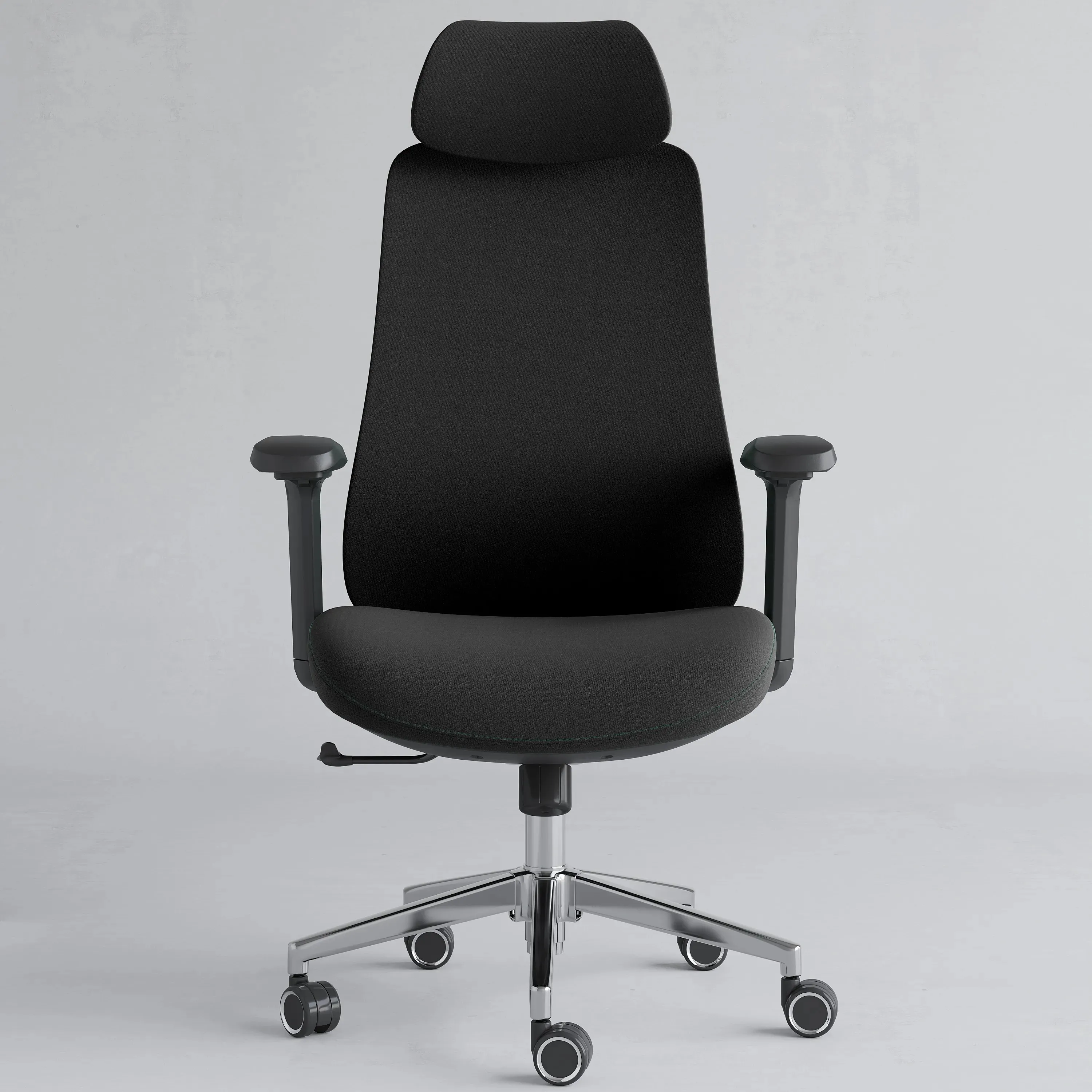 Saggiamente schienale alto con poggiatesta da gioco Reving 3D bracciolo in Mesh ergonomico Executive sedia da ufficio