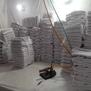 Karate Gi Uniform 100% Cotton/Polyester Breathable Quick Dry High Quality Cheap Price <b>Low</b> MOQ Martial Arts Wear - Product Image 3