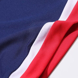 Fabrication d'usine, vêtements de sport, uniforme de football de couleur personnalisée, uniforme de football de haute qualité pour adultes - Product Image 4