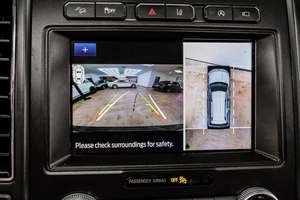 Increíble Ford Expedition Limited 4WD 2019 en perfectas condiciones con poco kilometraje en stock, ofrecido a una oferta increíble que no querrás perderte - Product Image 4