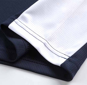 Uniforme de basket-ball élégant personnalisé du fabricant professionnel taux d'usine de haute qualité vente chaude vêtements de sport imprimés personnalisés - Product Image 6