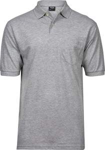 Camiseta Polo para Hombre 100% Calidad, Impresión de Logotipo Totalmente Personalizada, Camiseta Polo con MOQ Bajo - Product Image 2