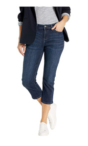 Nuevos Pantalones Vaqueros de Mezclilla para Mujer, Pantalones Cortos de Moda Urbana, Pantalones Vaqueros de Mezclilla Modernos para Mujer - Product Image 6
