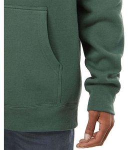 เสื้อมีฮู้ดสำหรับผู้ชาย2023ทำจากผ้าฝ้าย100% สไตล์ล่าสุด - Product Image 6