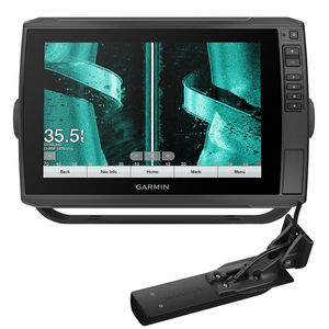 ข้อเสนอที่ดีที่สุดสำหรับ Garmin ECHOMAP Ultra 106sv พร้อมจัดส่ง - Product Image 1