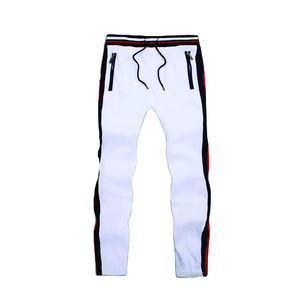 Survêtements personnalisés avec logo, impression par sublimation, survêtements en poly, survêtements de sport pour hommes, survêtement décontracté pour homme, survêtements 2 pièces - Product Image 2
