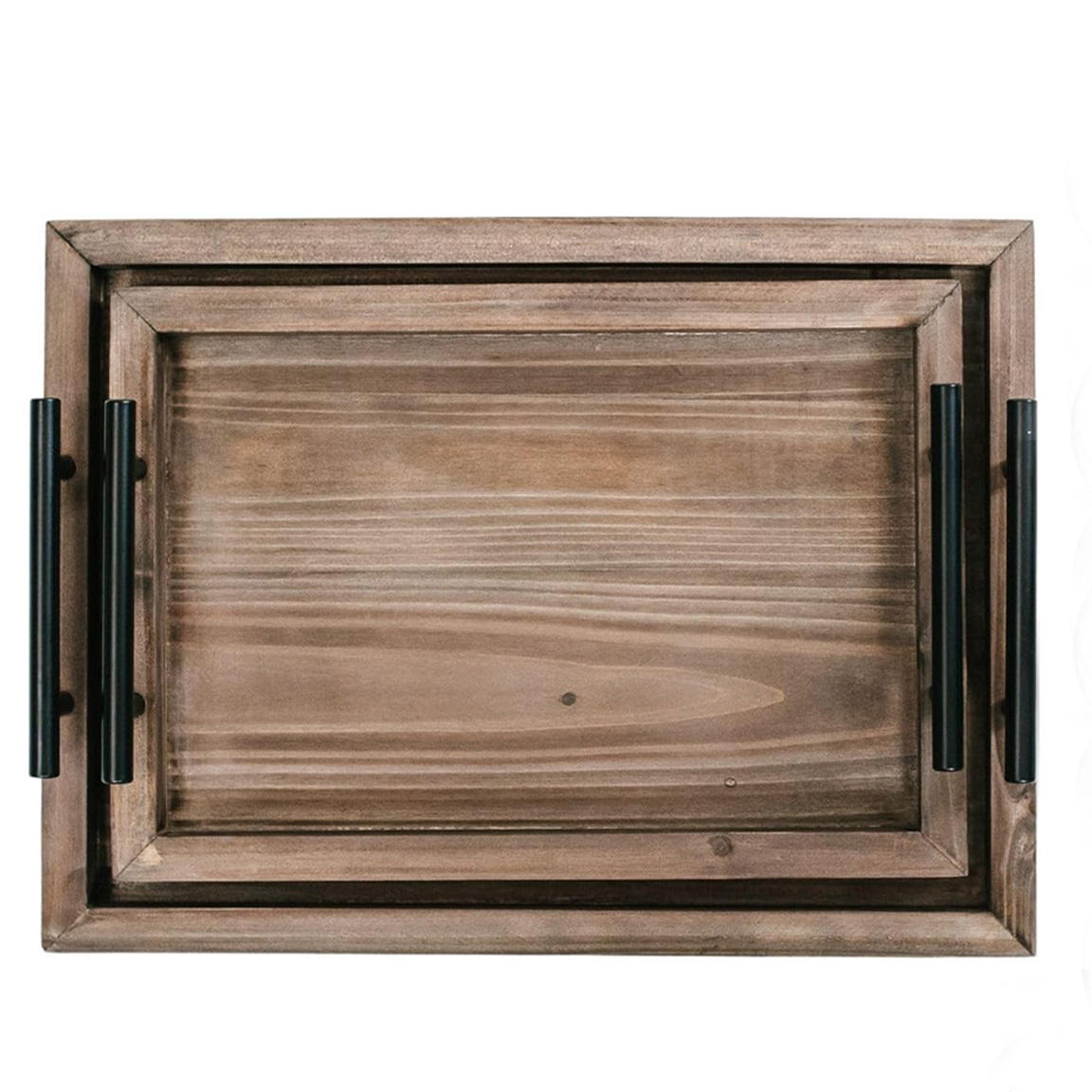 ตกแต่งด้วยไม้ธรรมชาติ