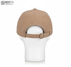 Casquette de baseball en maille à 6 panneaux bicolore, style camionneur, vierge, design simple, qualité supérieure, style vintage, vente en gros, fabricant - Product Image 2