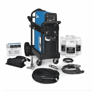ข้อเสนอสุดพิเศษสำหรับเครื่องเชื่อม TIG รุ่น 280 DX 208-575v พร้อมชุดระบายความร้อนแบบไร้สาย Petal Water Cooler - Product Image 2