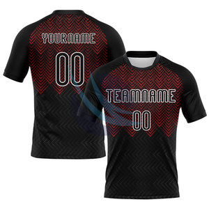 OEM Volleyball Uniform Manufacturer Custom Team Jerseys Quick Dry Breathable Volleyball Apparel For Men Women And Youth - Product Image 5