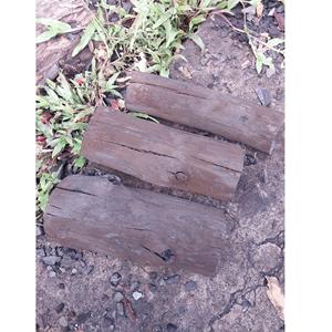 Charbon de bois de mangrove de forme longue, de qualité supérieure, noir, hautement apprécié, nouveau, activé, pour barbecue (BBQ), en provenance du Vietnam, PACIFIC CARGO - Product Image 2