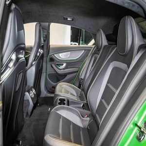 Mercedes-Benz AMG GT 63 S Edición Especial 2023, Tracción en las Cuatro Ruedas, Turbo, Bajo Kilometraje, Techo Panorámico, Asientos de Cuero - Product Image 6