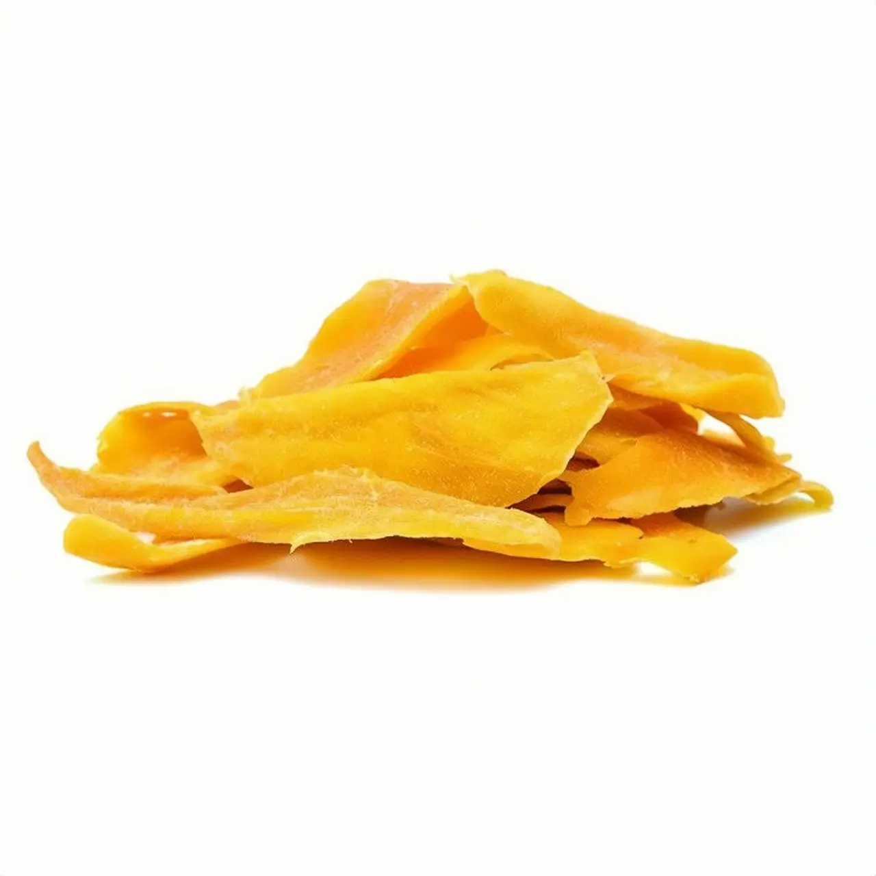 乾燥マンゴー食品グレードのマンゴースライススナックフルーツ2023 Ms.KattyHN