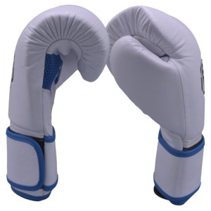 BFW <b>Top</b> Quality Custom Made Boxing Gloves Made With Genuine Cowhide Leather Muay Thai Gloves Professional Sparring Boxing Gloves - Product Image 3