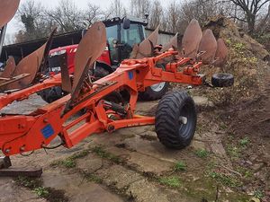 Kuhn Challenger 8 Schar - Product Image 3