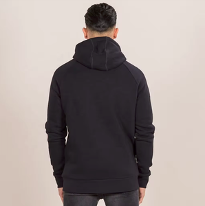 2025 Customized <b>Pullover</b> <b>Mens</b> Hoodies Solid Color Crewneck Unisex Hoodies & Sweatshirt <b>for</b> Autumn Winter hoodie - Product Image 2